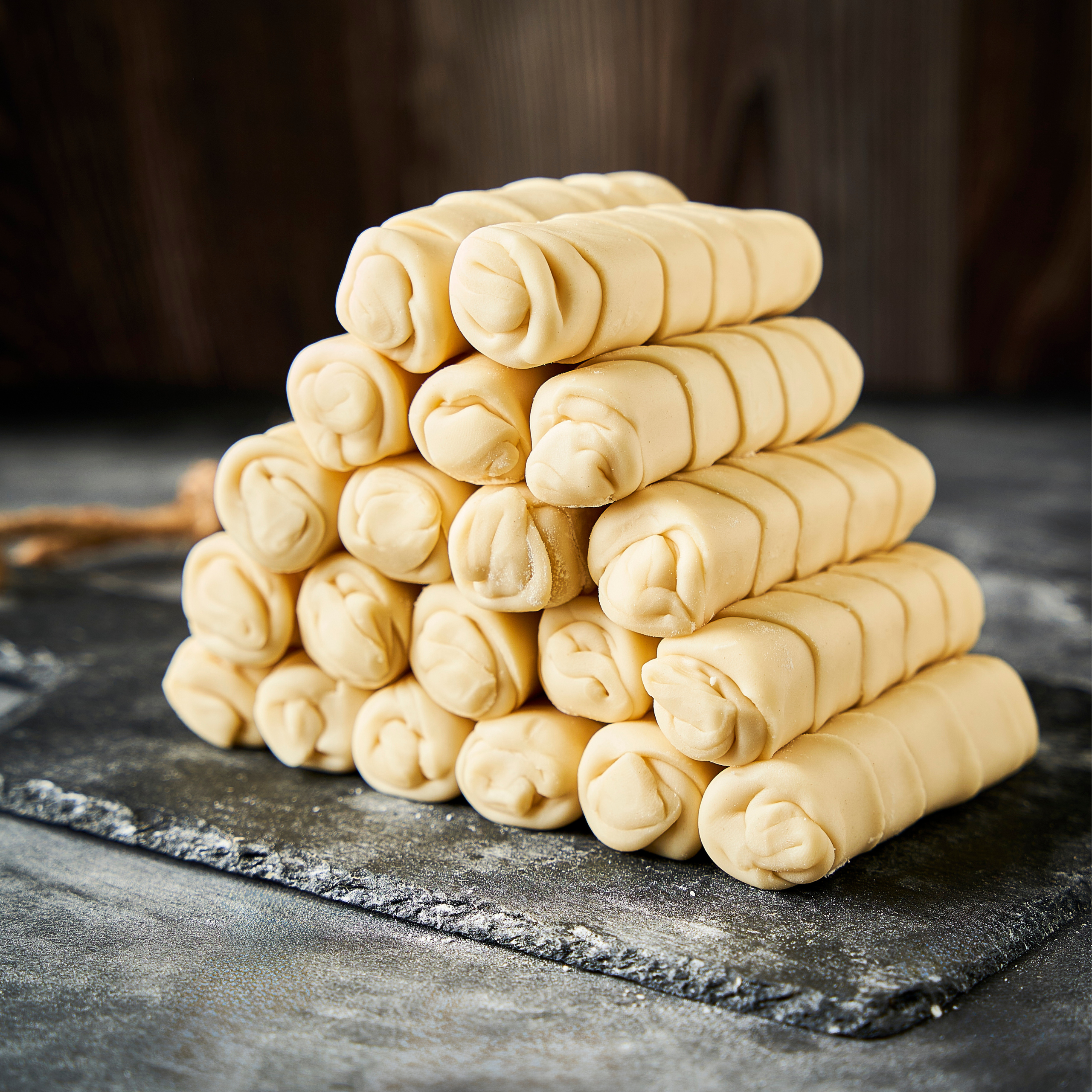 Tequeños de Queso (crudos) - Imagen 3